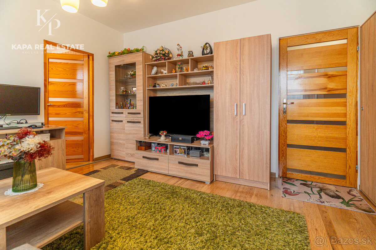 2-izbový byt na predaj, Karpatská ulica, Svidník - 3