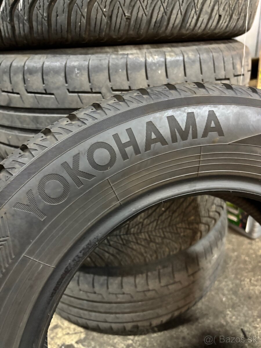 Zimné pneumatiky Yokohama - 3