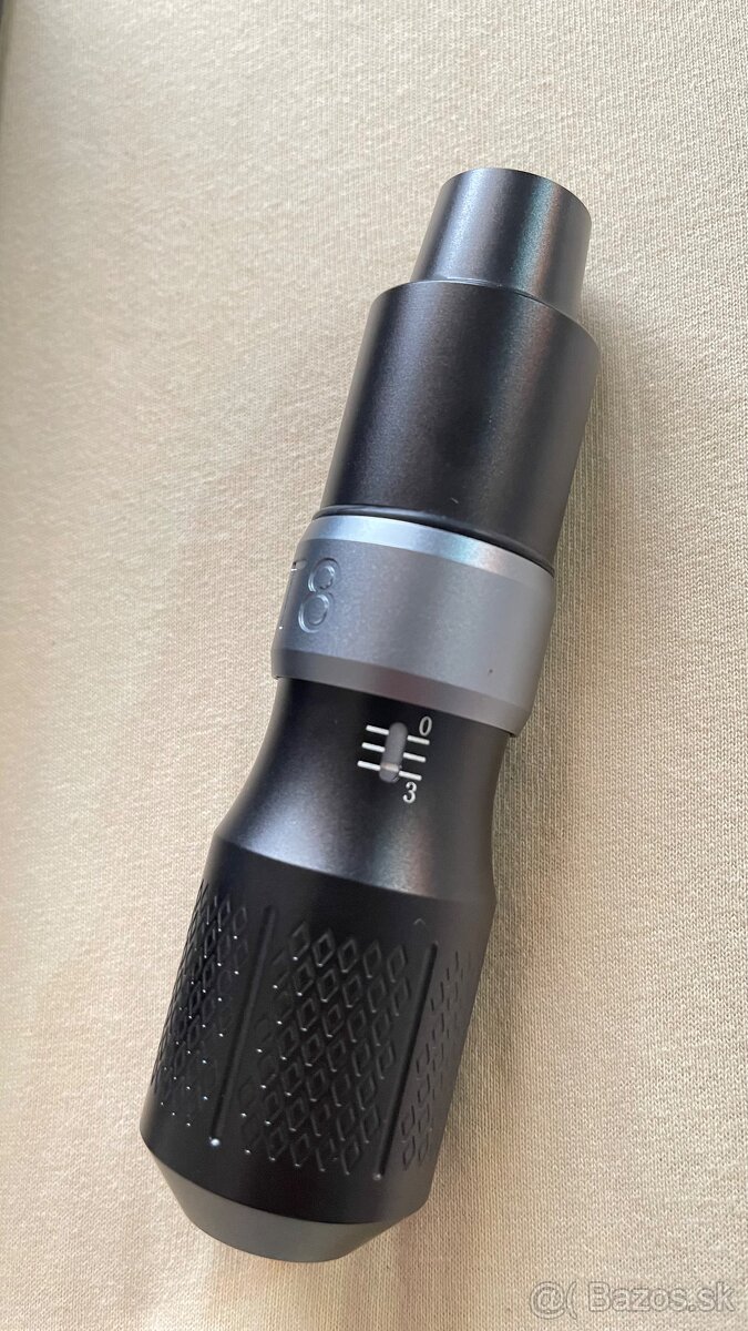 Tetovacie pero rocket 8 - 3