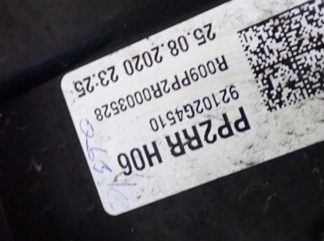 hyundai i30 svetlo 2020+ - 3