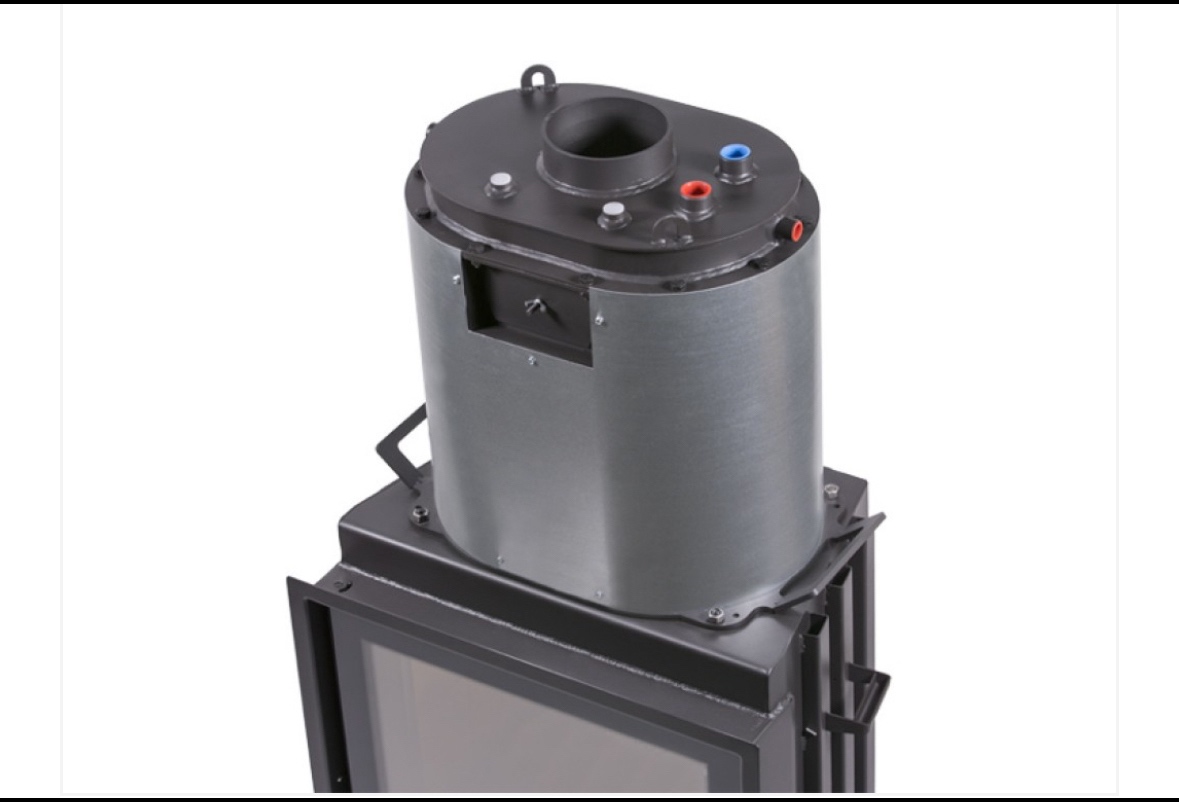 TEPLOVODNA KRBOVA VLOŽKA CHOPOK - 3