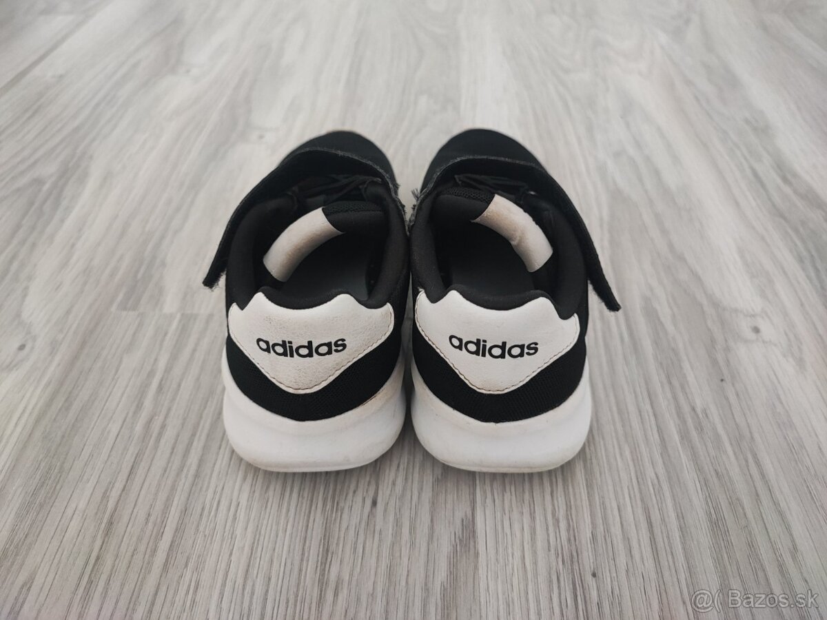 Adidas botasky veľkosť 33 - 3