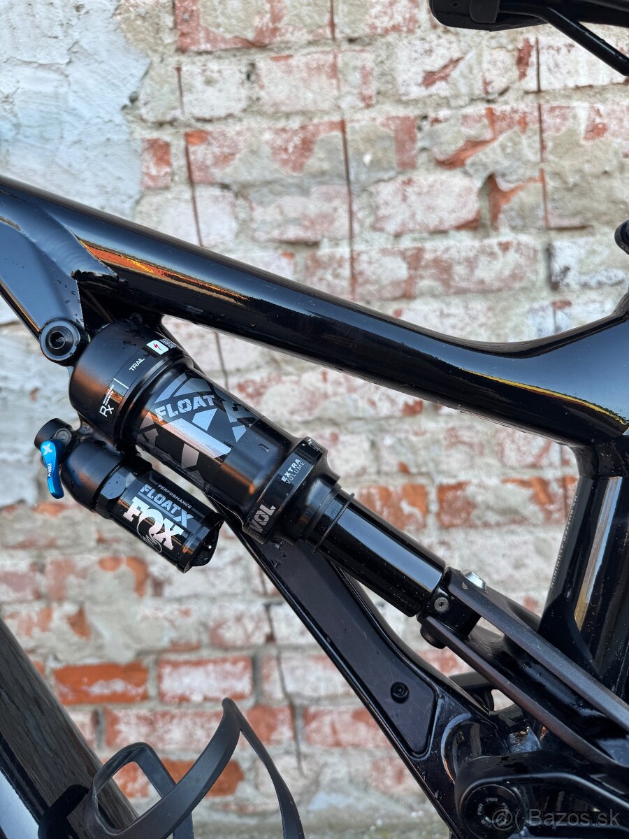 Specialized Turbo Levo Alloy - 3