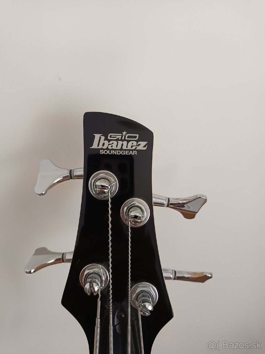 Basgitara Ibanez - 3