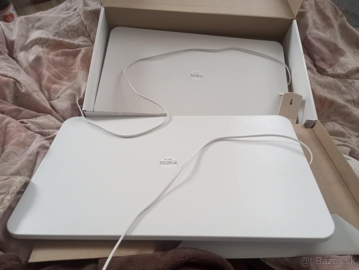 Predám monitor dychu - 3