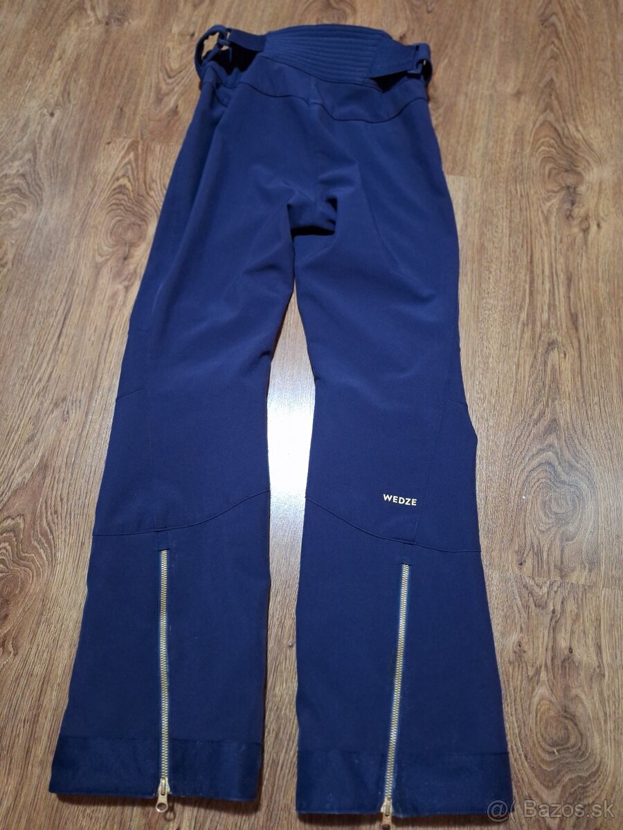 Lyžiarské nohavice-DÁMSKE - 3