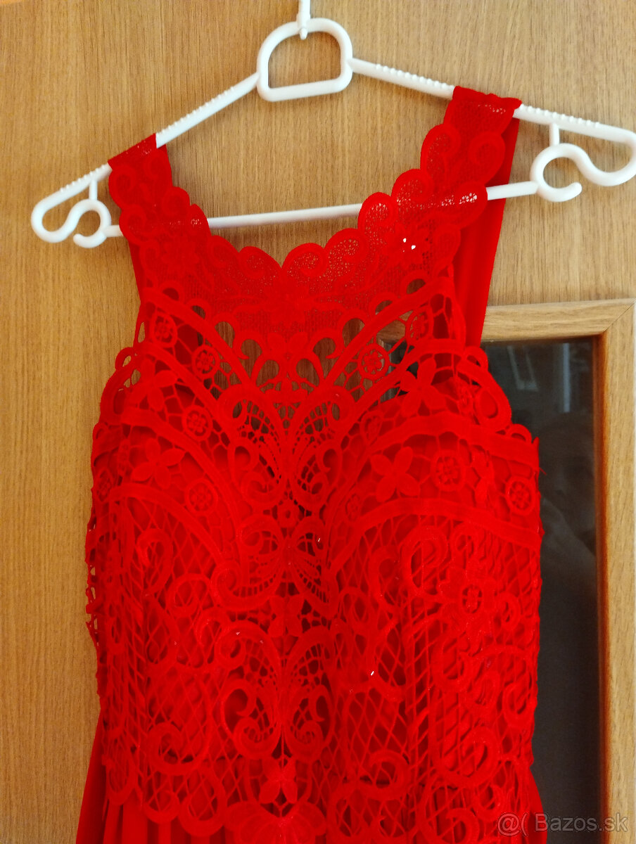 PREDAM CERVENE DLHE SPOL.SATY - 3