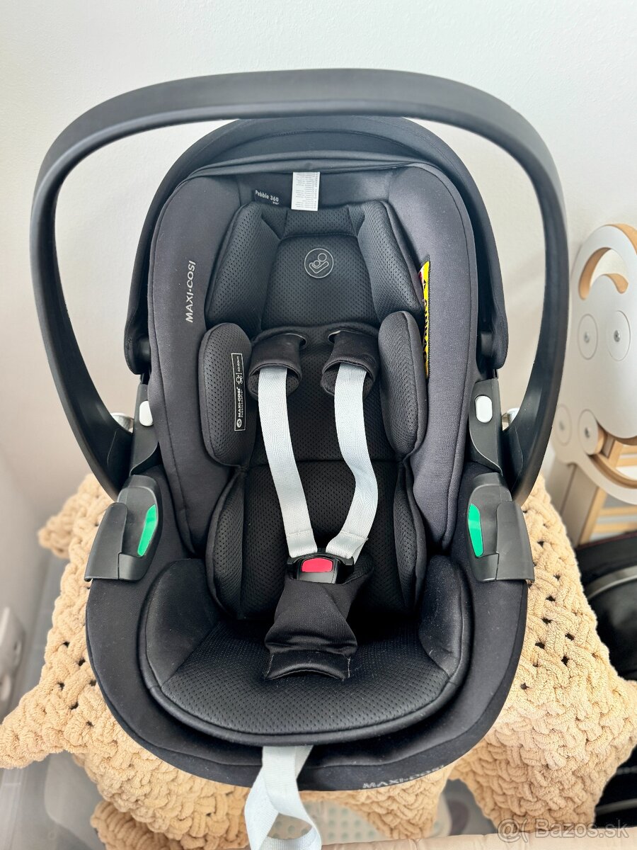 Maxi-Cosi Pebble 360 Pro2 - 3
