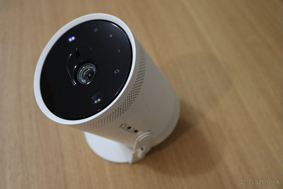 Samsung The Freestyle 2 - 3