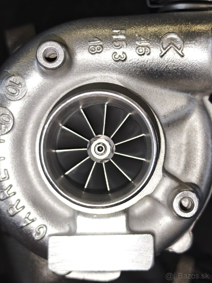 Hybridné Turbo 1.9TDI BXE, BKC, BJB - 3