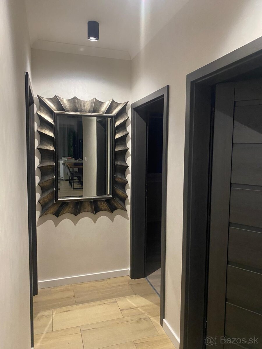 RD Hviezdoslavov NOVOSTAVBA - 3