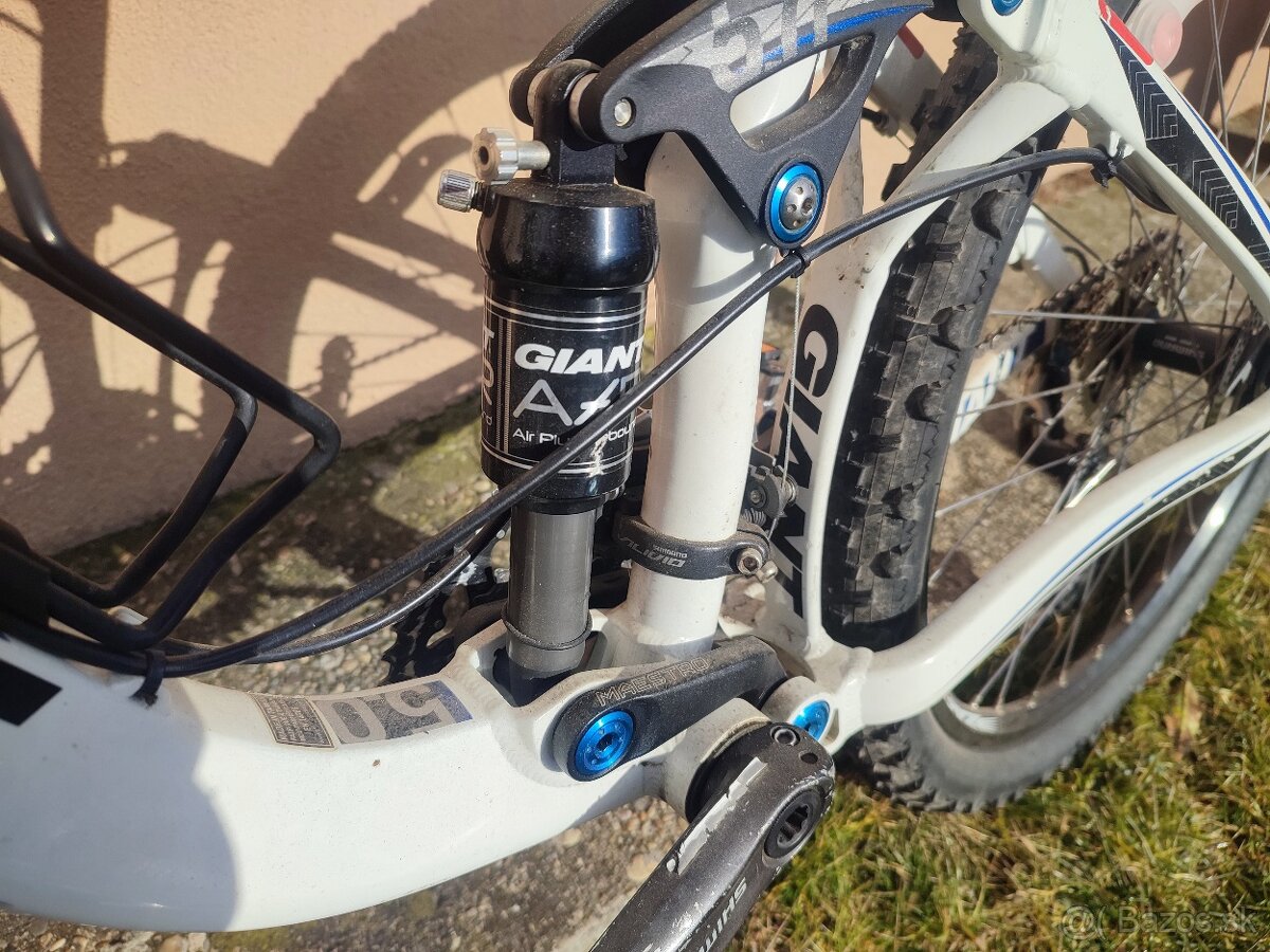 Giant Trance 5.0 - 3