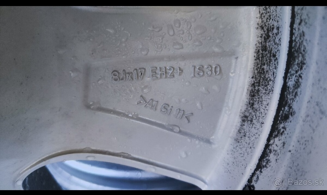 Disky R17 Styling 327 - 3