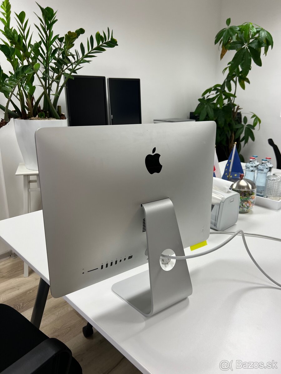 iMac 21,5’ 2013 i5 2,7GHz 16GB RAM + 240GB SSD - 3