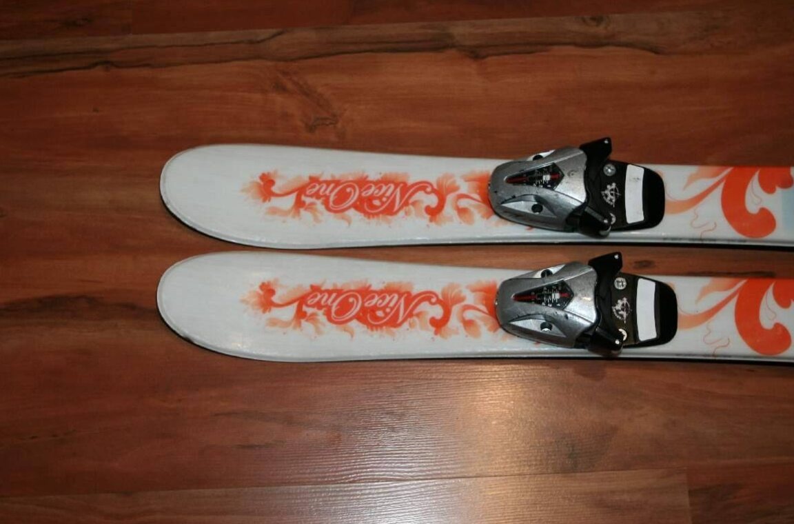 lyže Head Nice One 77 cm , lyžiarky - 3