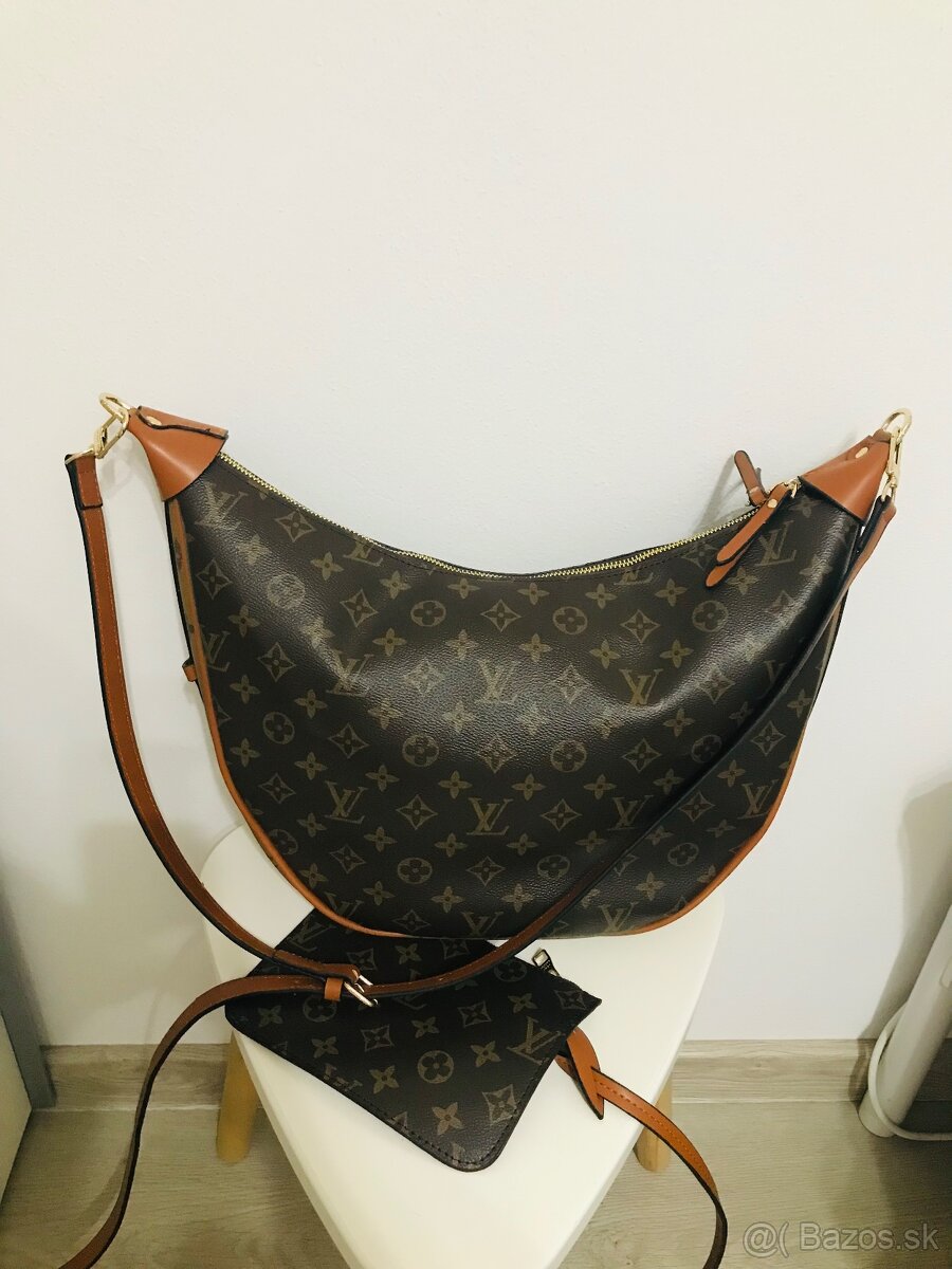 Louis Vuitton- kabelka - 3