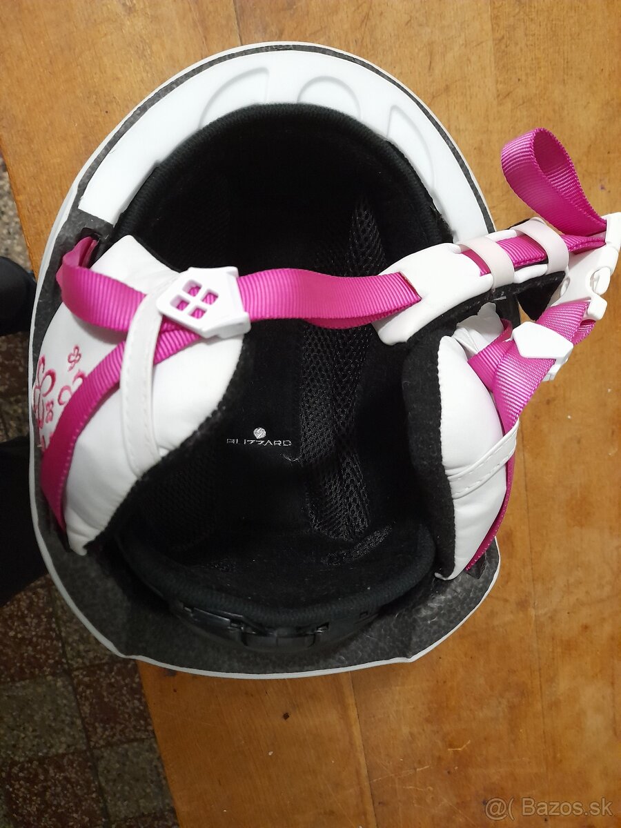 Detská prilba Blizzard - 3