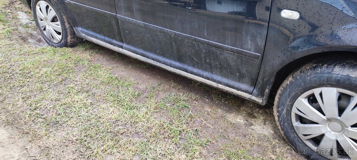 Golf 1.9 tdi , 74kW, 2003 - 3