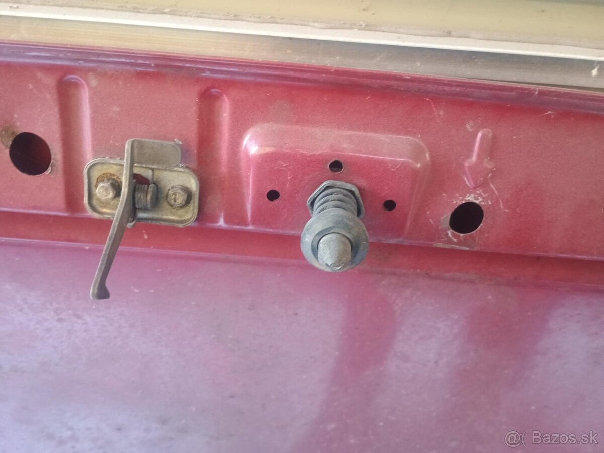 Predná časť favorit - 3