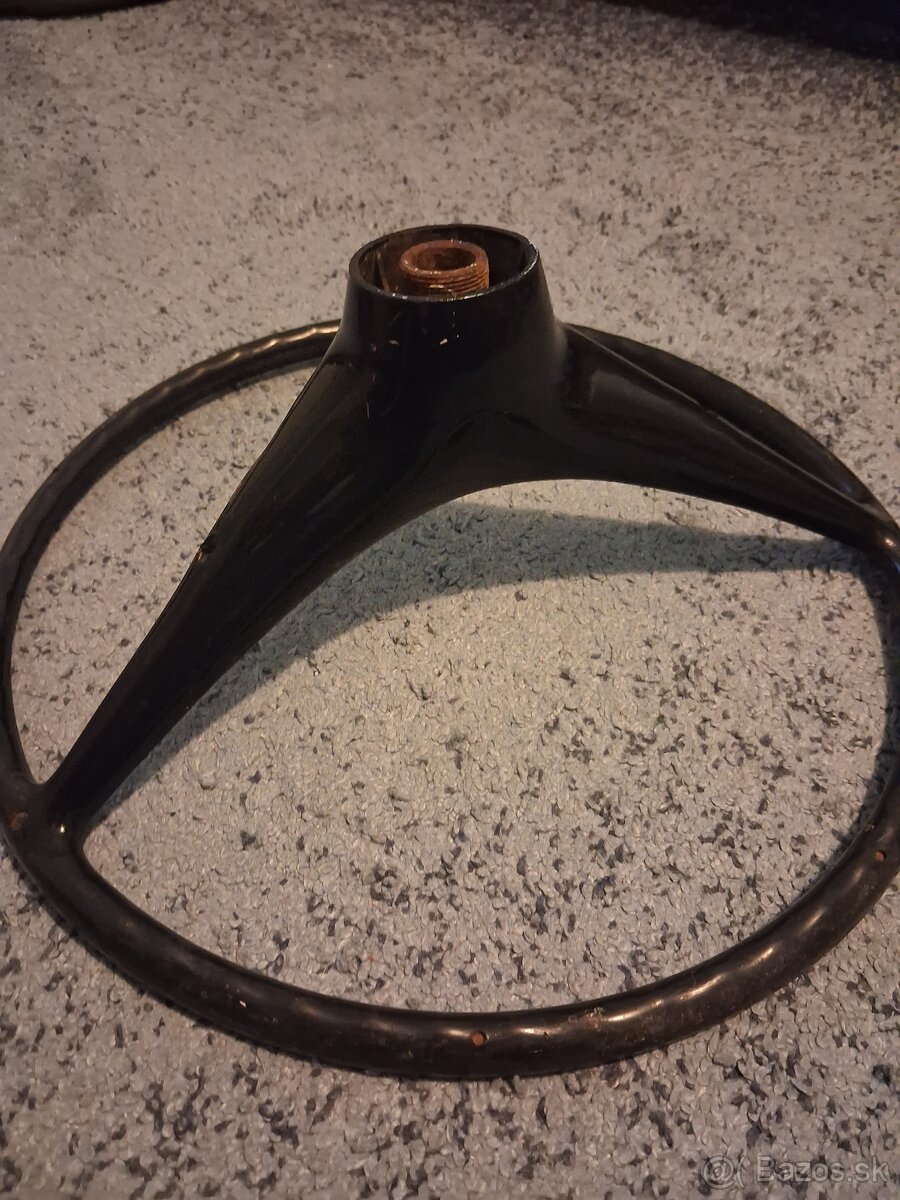 Škoda 1203 volant - 3