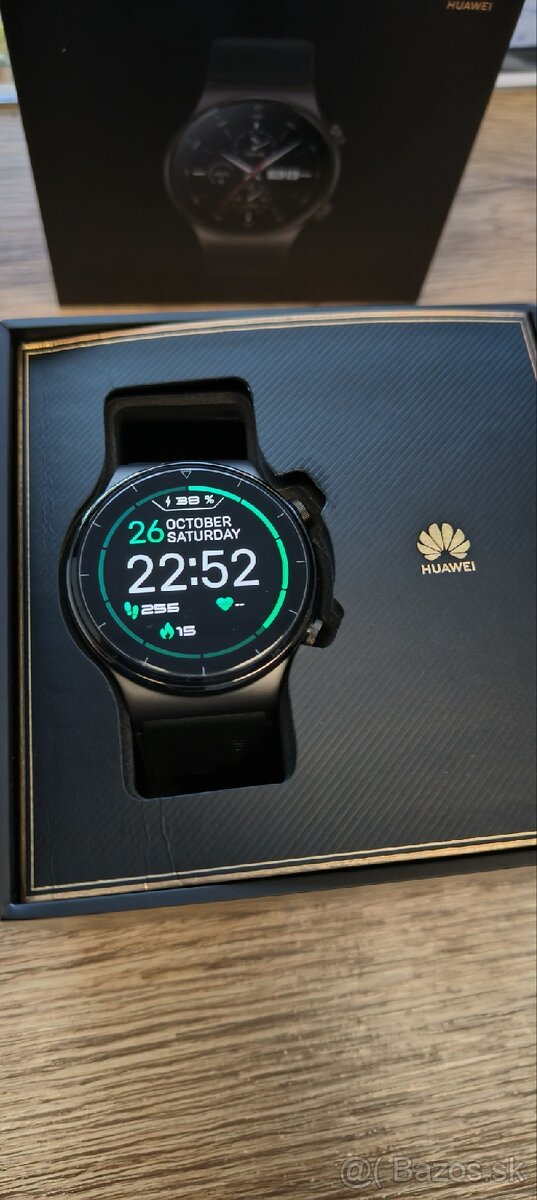 Huawei Watch GT 2 Pro. - 3
