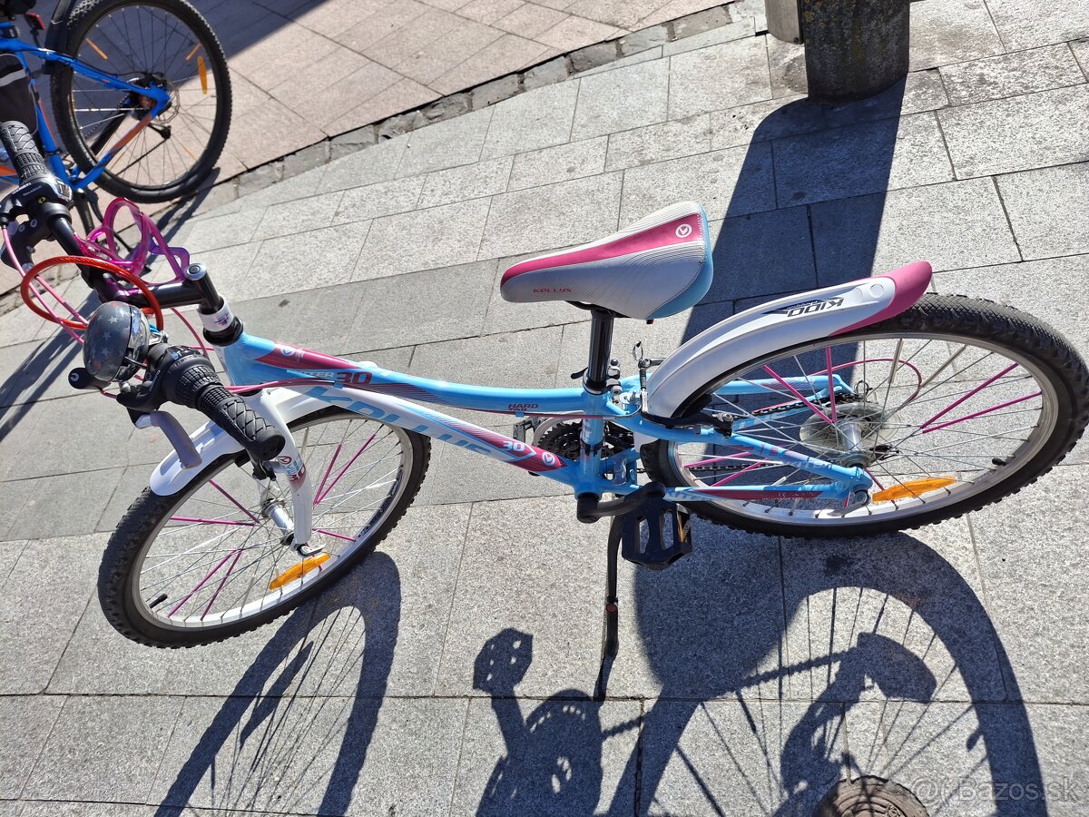 Predam bicykel Kellys - 3