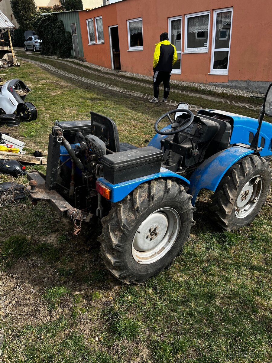 BCS Victor 400 RS - 3