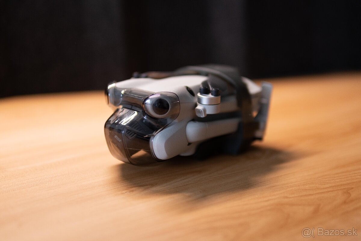 Dji Mini 4 Pro fly more combo - 3