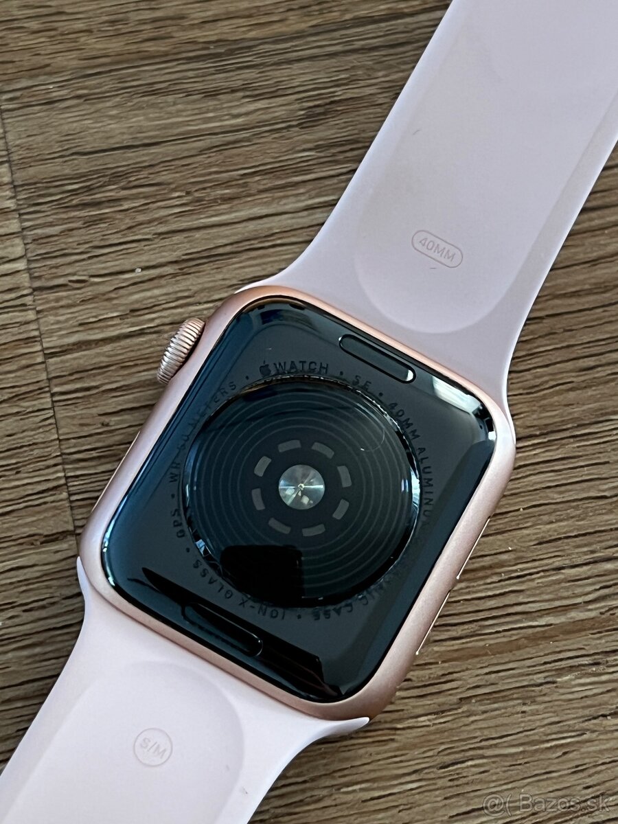 Apple Watch SE 40mm - 3