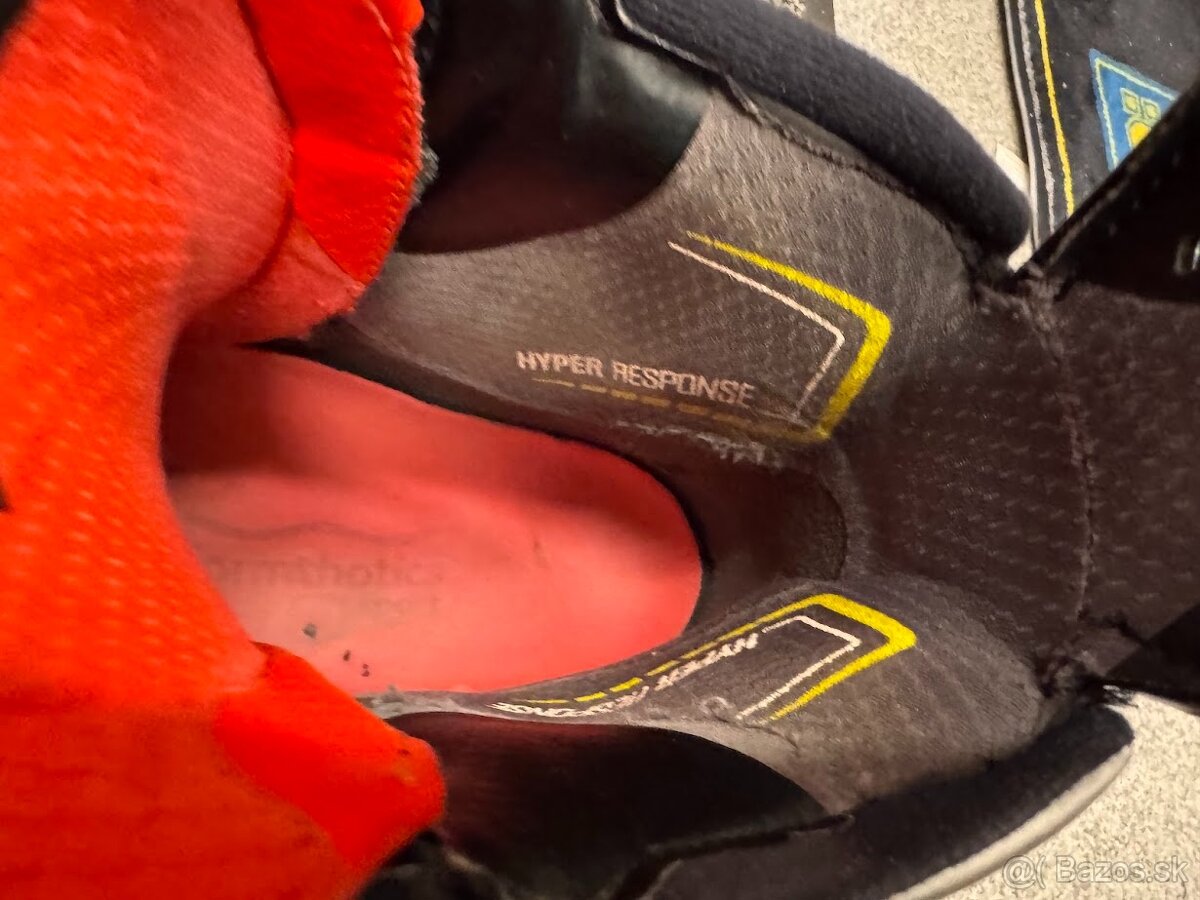 BRUSLE BAUER HYPERLITE , vel. 45/9,5 fit 1 - 3