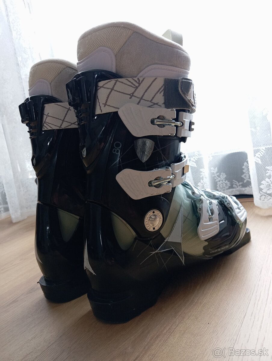 Lyžiarky Atomic dámske - 3