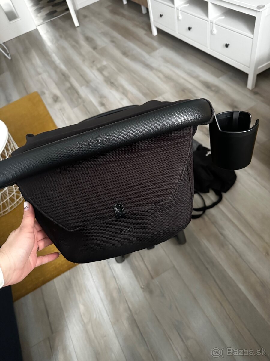 Joolz aer+ plna vybava - 3