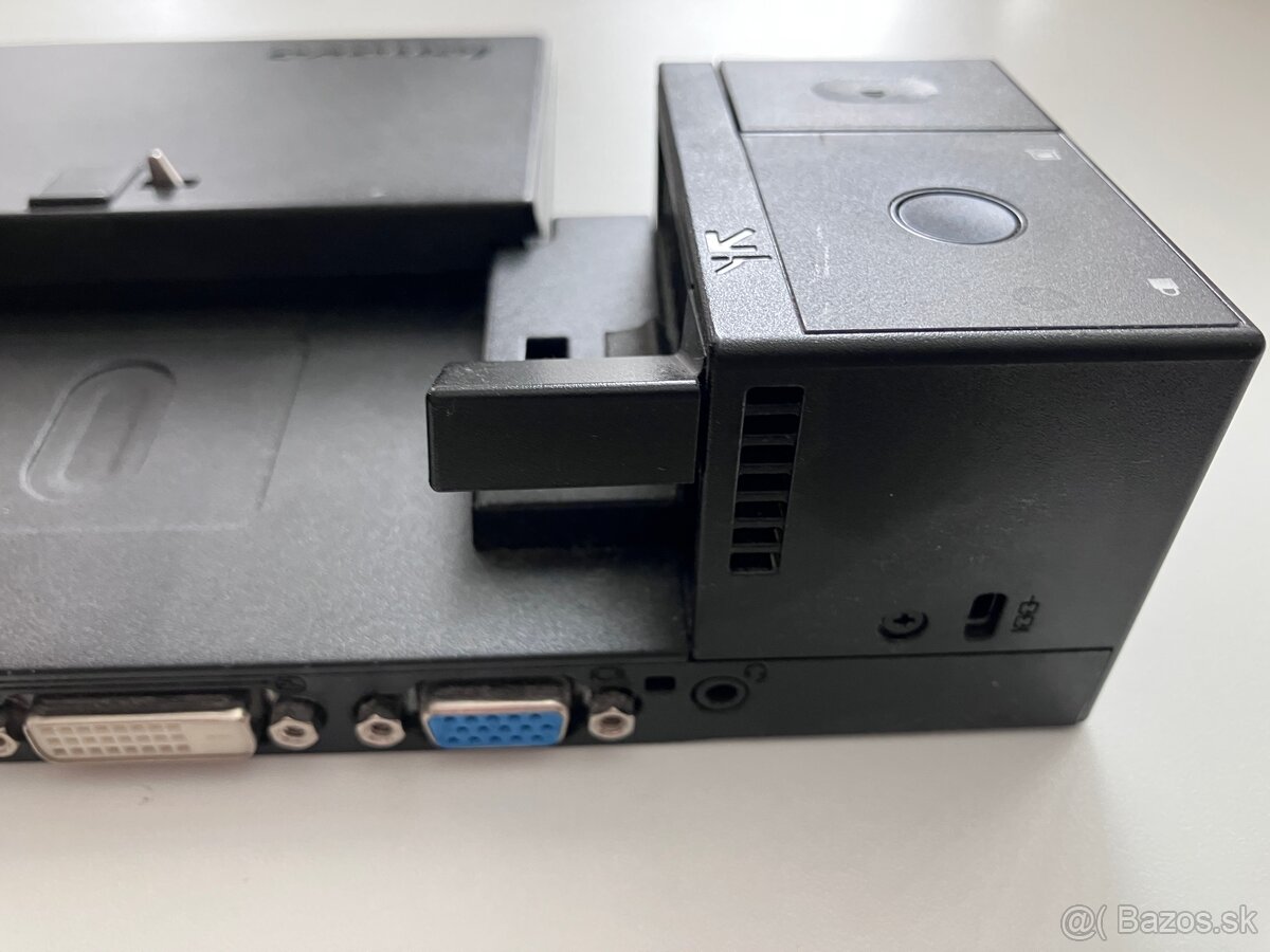 Lenovo ThinkPad Ultra Dock 40A2 - 3