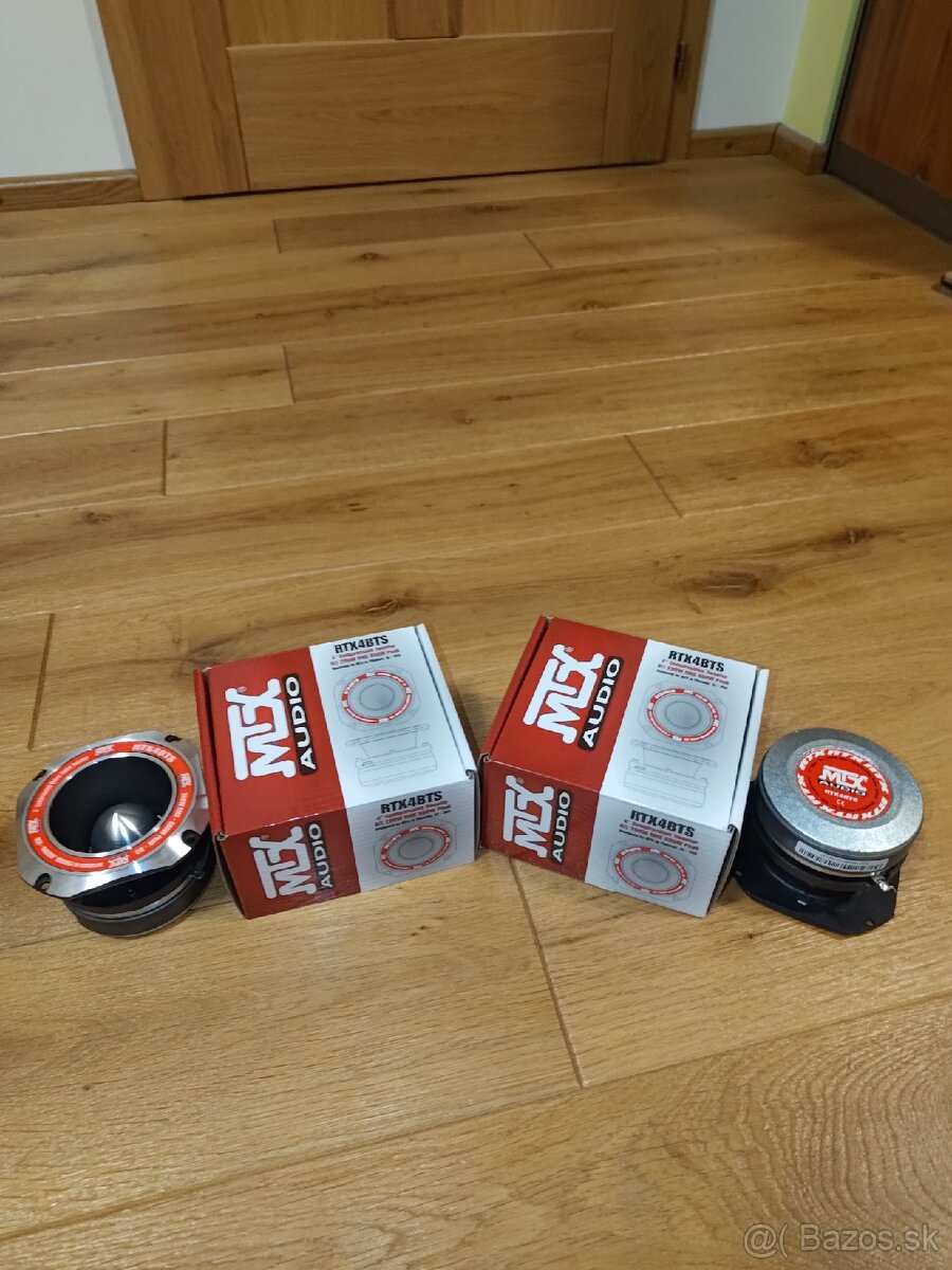 MTX RTX4BTS - 3