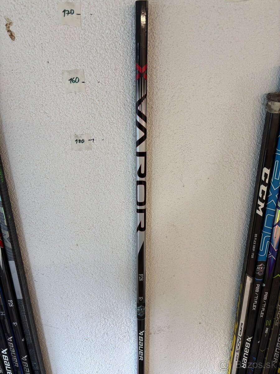 Bauer hokejka - 3