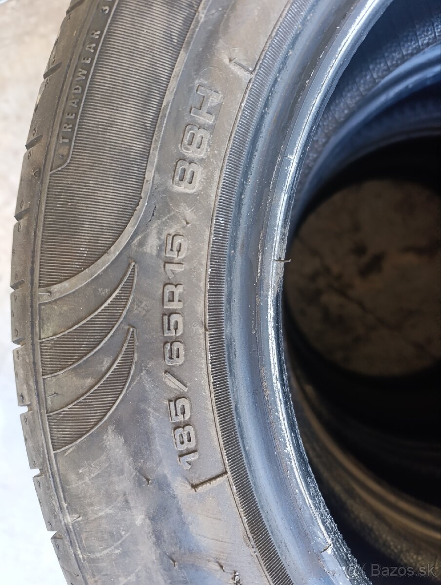 185/65 R15 🌞 - 3
