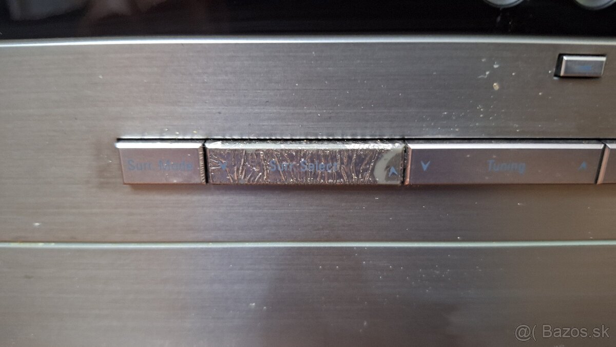 Harman Kardon AVR135 - 3
