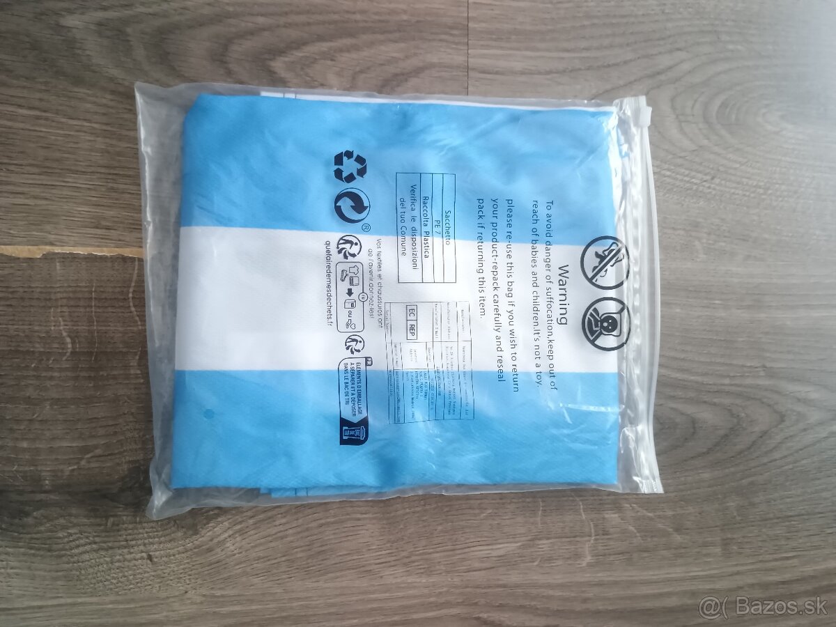 Argentína dres Maradona - 3
