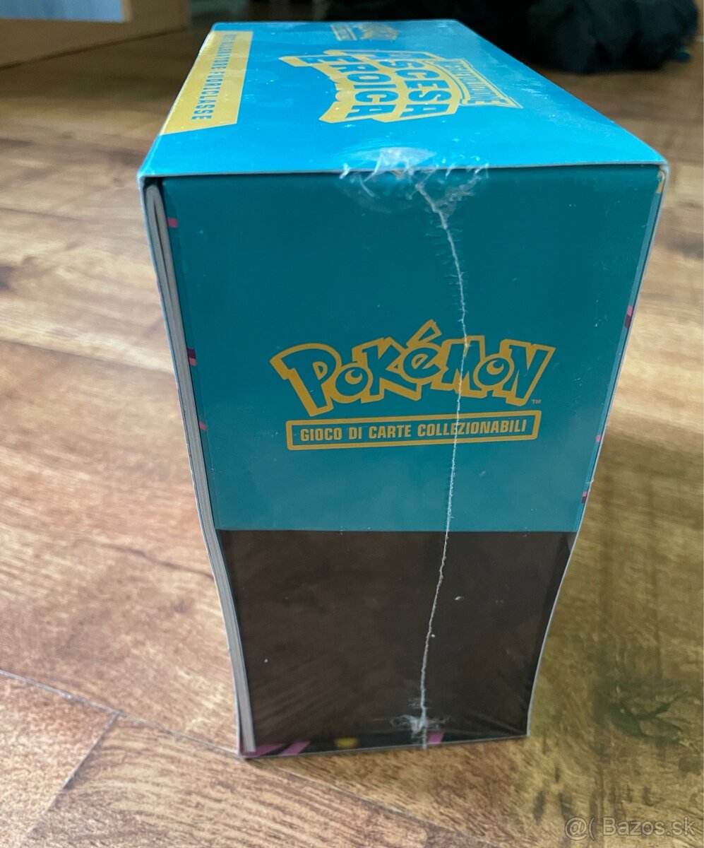 Ascended Heroes Elite Trainer Box - 3
