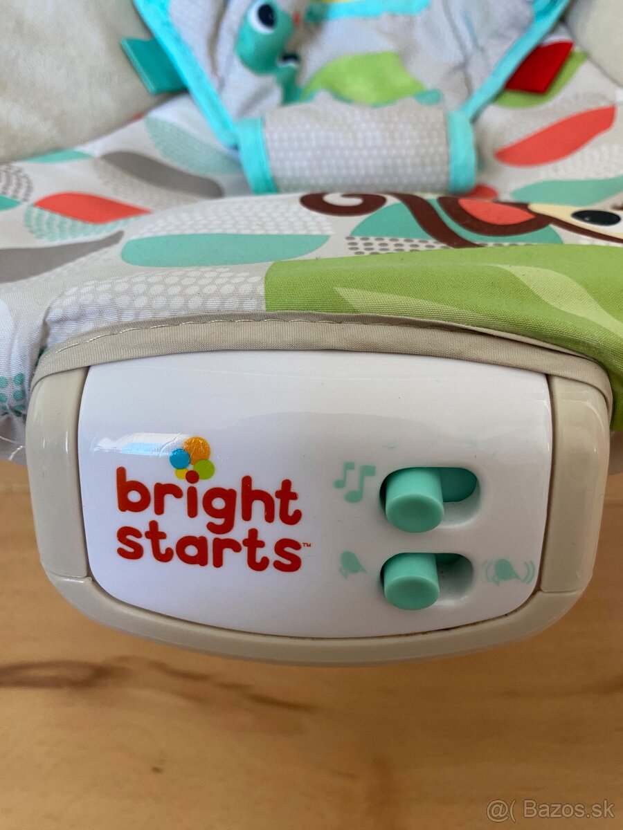 Kresielko Bright starts - 3