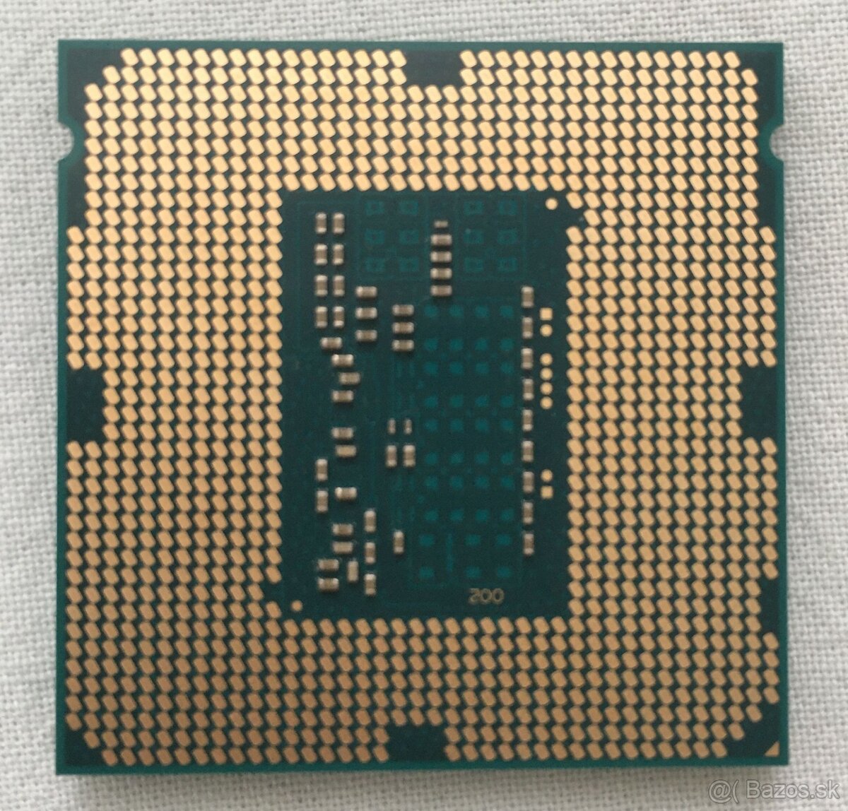Predam Intel i5 4440 soc1150 - 3