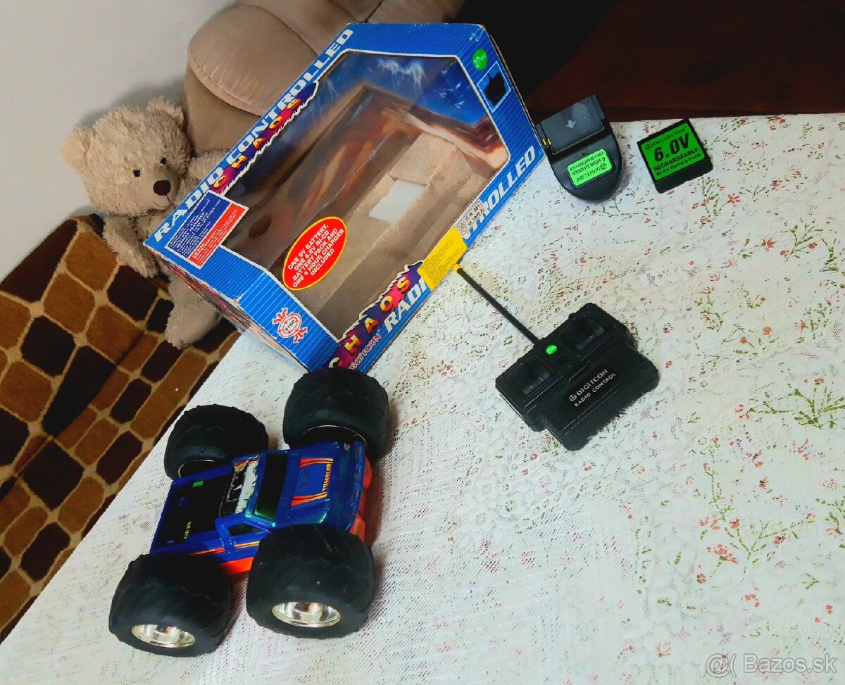 Auto - 3