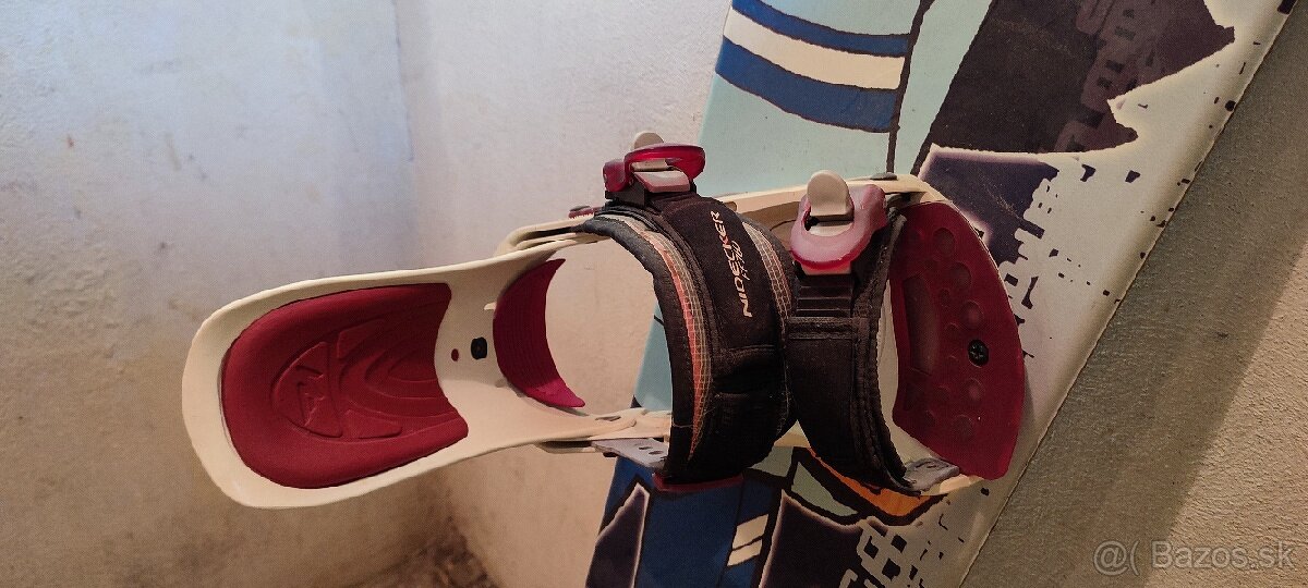 Snowboard - 3