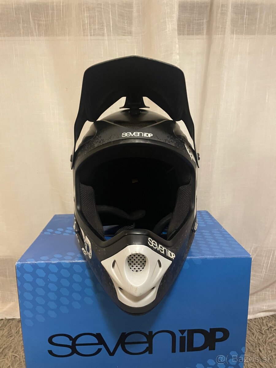 Downhill/freeride prilba 7idp M - 3