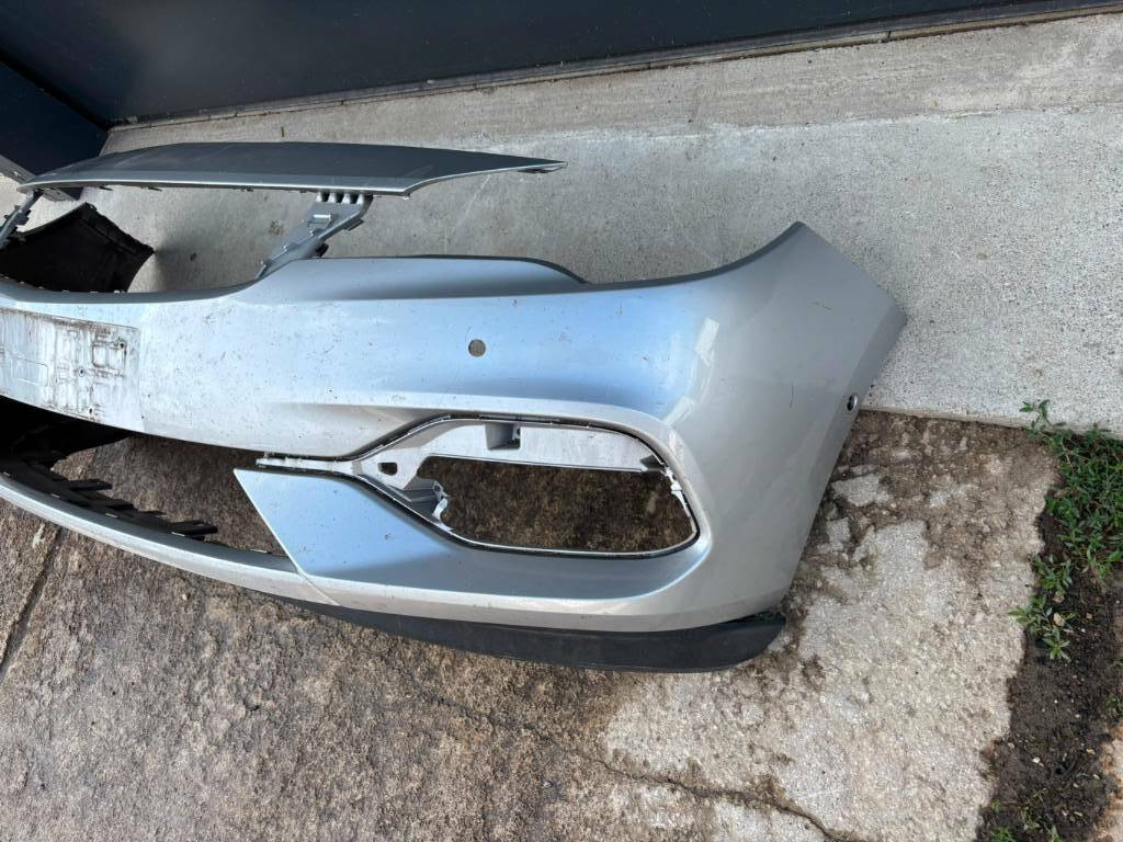 OPEL ASTRA K V LIFT 2019- PREDNÝ NÁRAZNÍK - 3