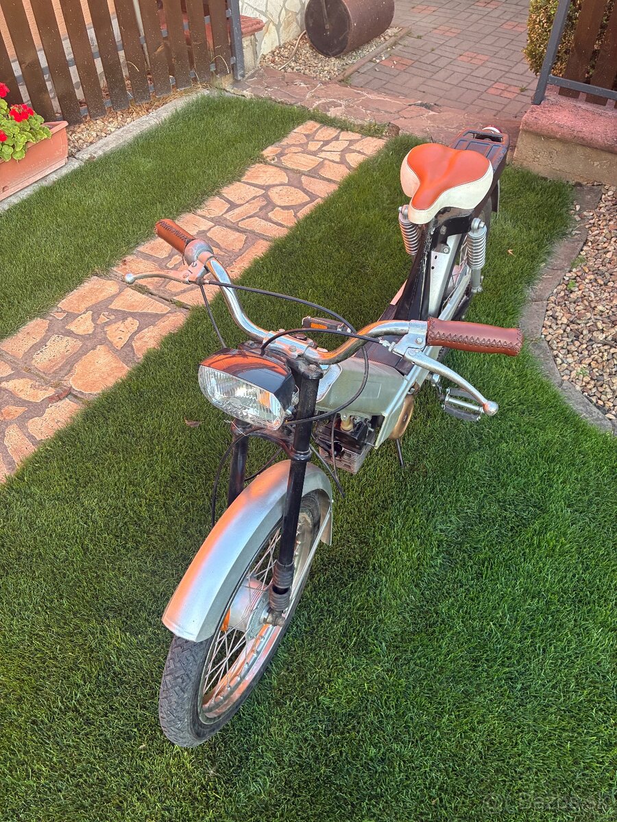 Babetta 207 - 3