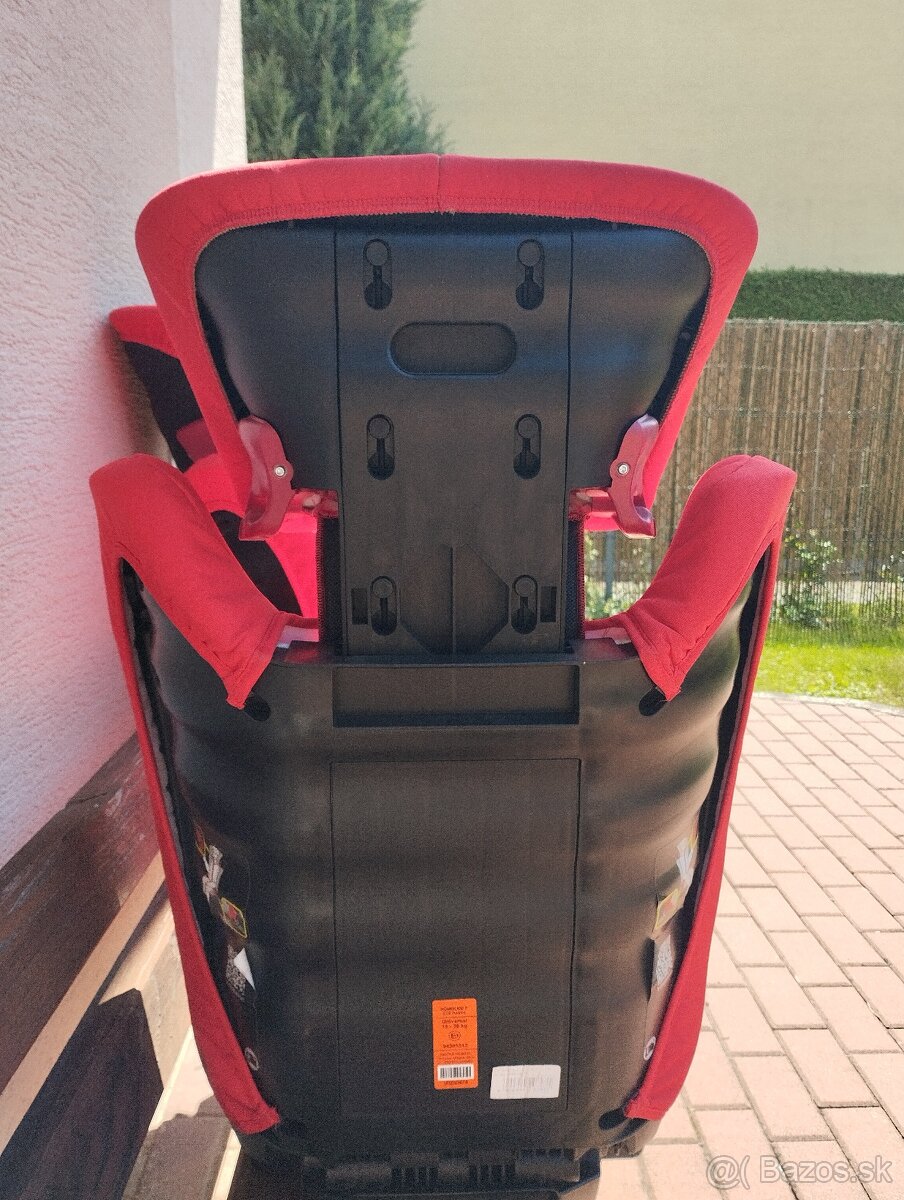 Römer kid II 15-36 kg - 3