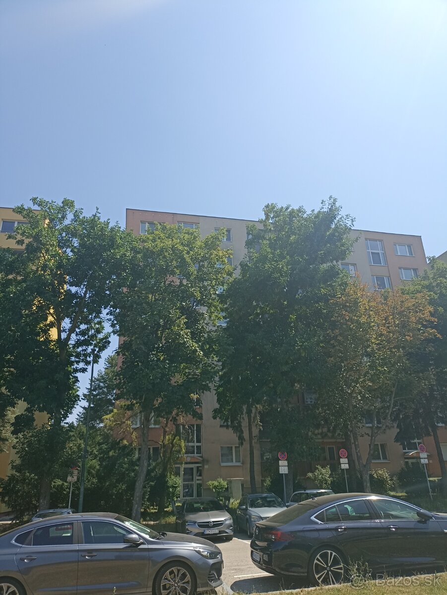 Predaj 3 izb. bytu v Lamači - 3