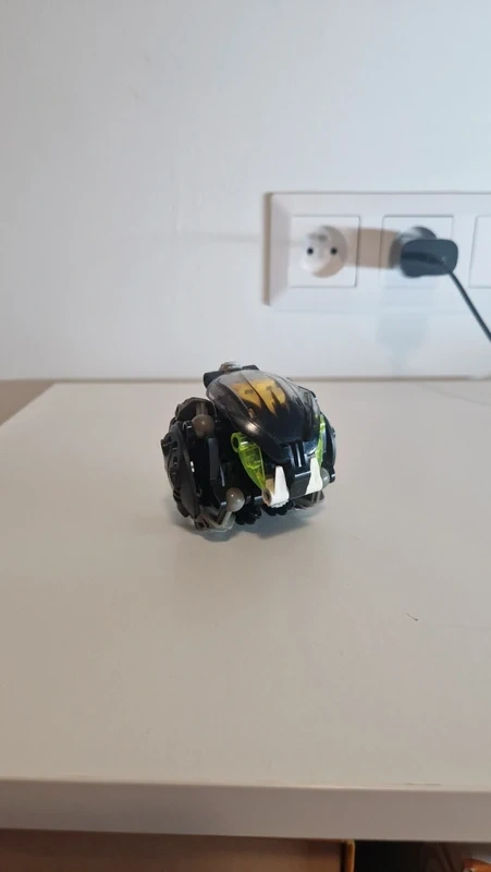 LEGO Bionicle Bohrok Nuhvok (set 8561) - 3