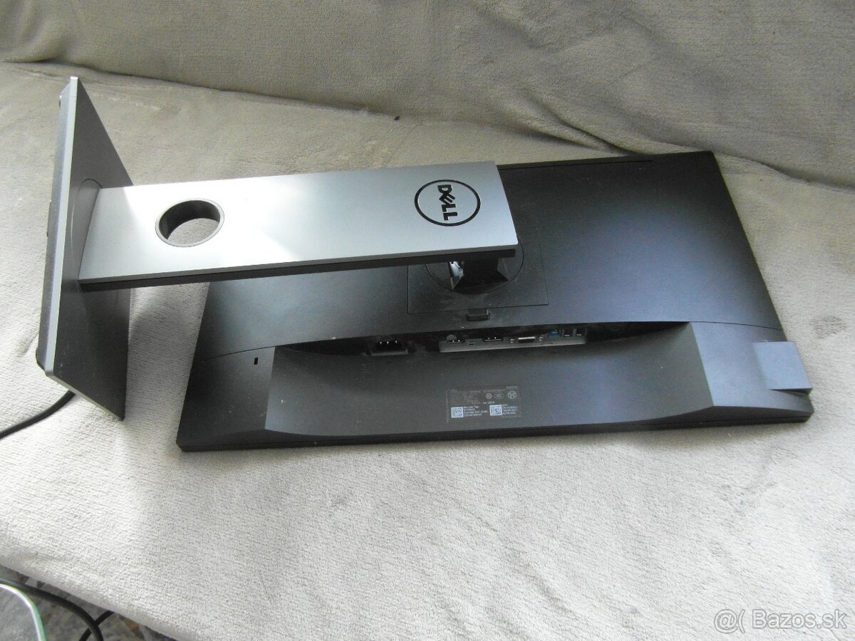 23" Dell P2317H Professional - 3
